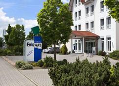 Fairway Hotel - Sankt Leon Rot - Building