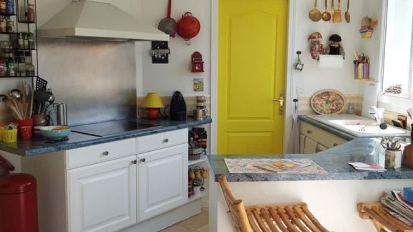 Agréable Maison sur le Bassin d'Arcachon