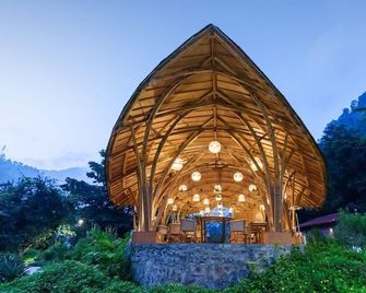 Oneness Rishikesh By Ganga Kinare - A Luxury Wilderness Resort - Rishikesh