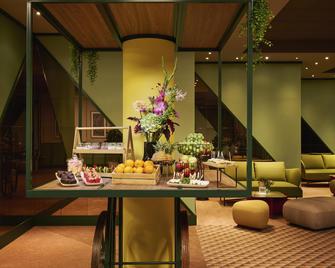 NH Oberhausen - Oberhausen (Nordrhein-Westfalen) - Dining room