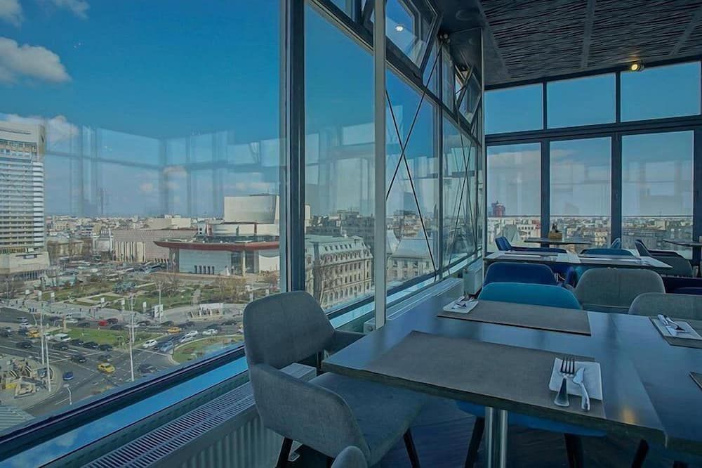 Z Executive Boutique Hotel