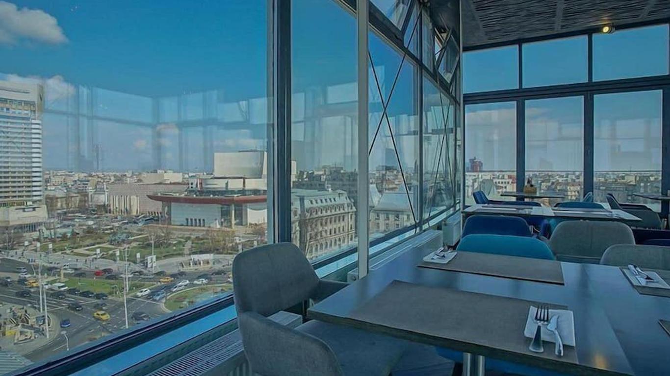 Z Executive Boutique Hotel