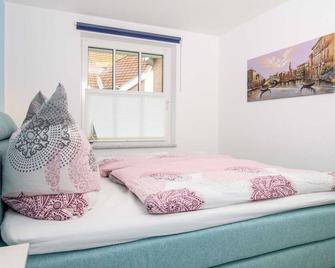 Ost5a - Niendorf - Schlafzimmer