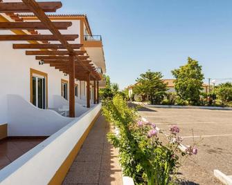 Graca Hotel - Evora