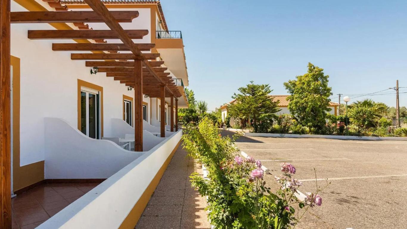 Graca Hotel