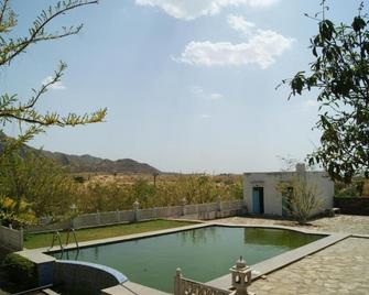 Risala Resort Pushkar - Pushkar - Pool