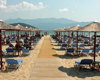 Stayinn Villa Excelsior - Keramoti