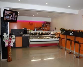 Arcotel Cannes - Cannes - Restaurante