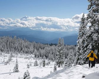 Beautiful apartment with 70 m² in the middle of beautiful Garmisch - Garmisch-Partenkirchen - Property amenity