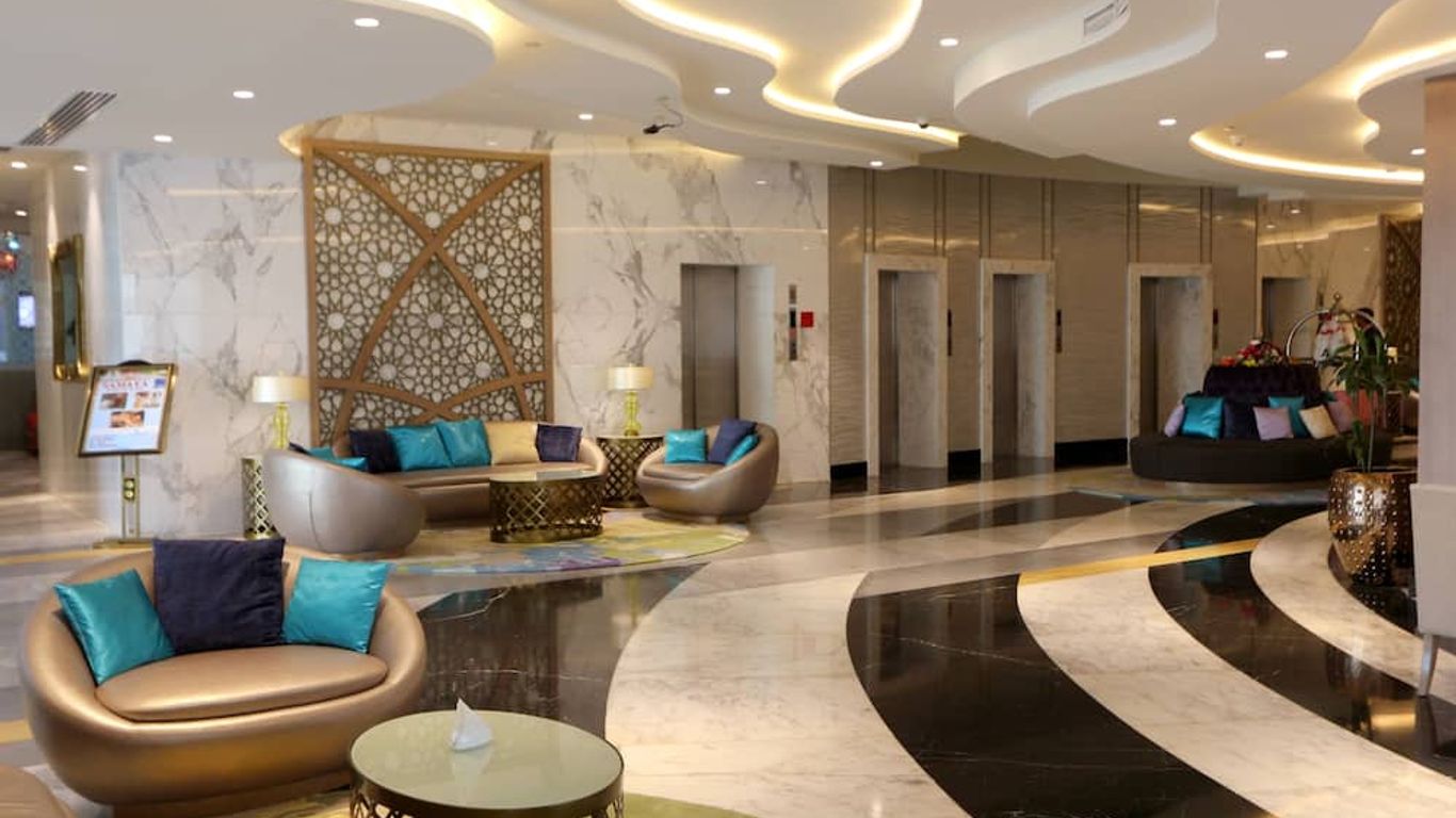 Samaya Hotel Deira