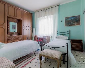 Bea Roma - Roma - Habitación