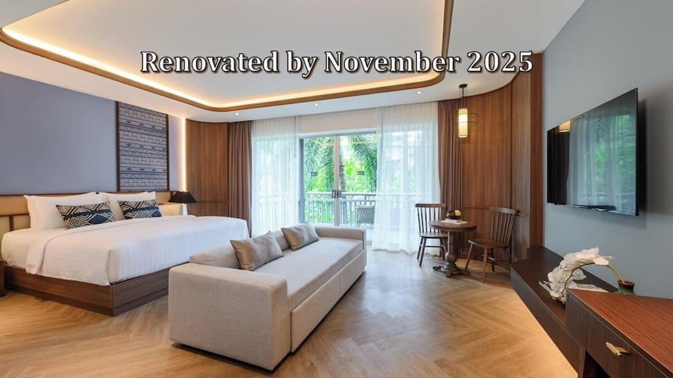 Peace Laguna Resort & Spa