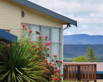 Mountain View Country Inn - Deloraine
