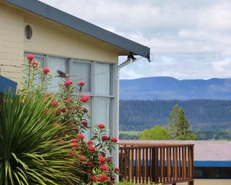 Mountain View Country Inn - Deloraine