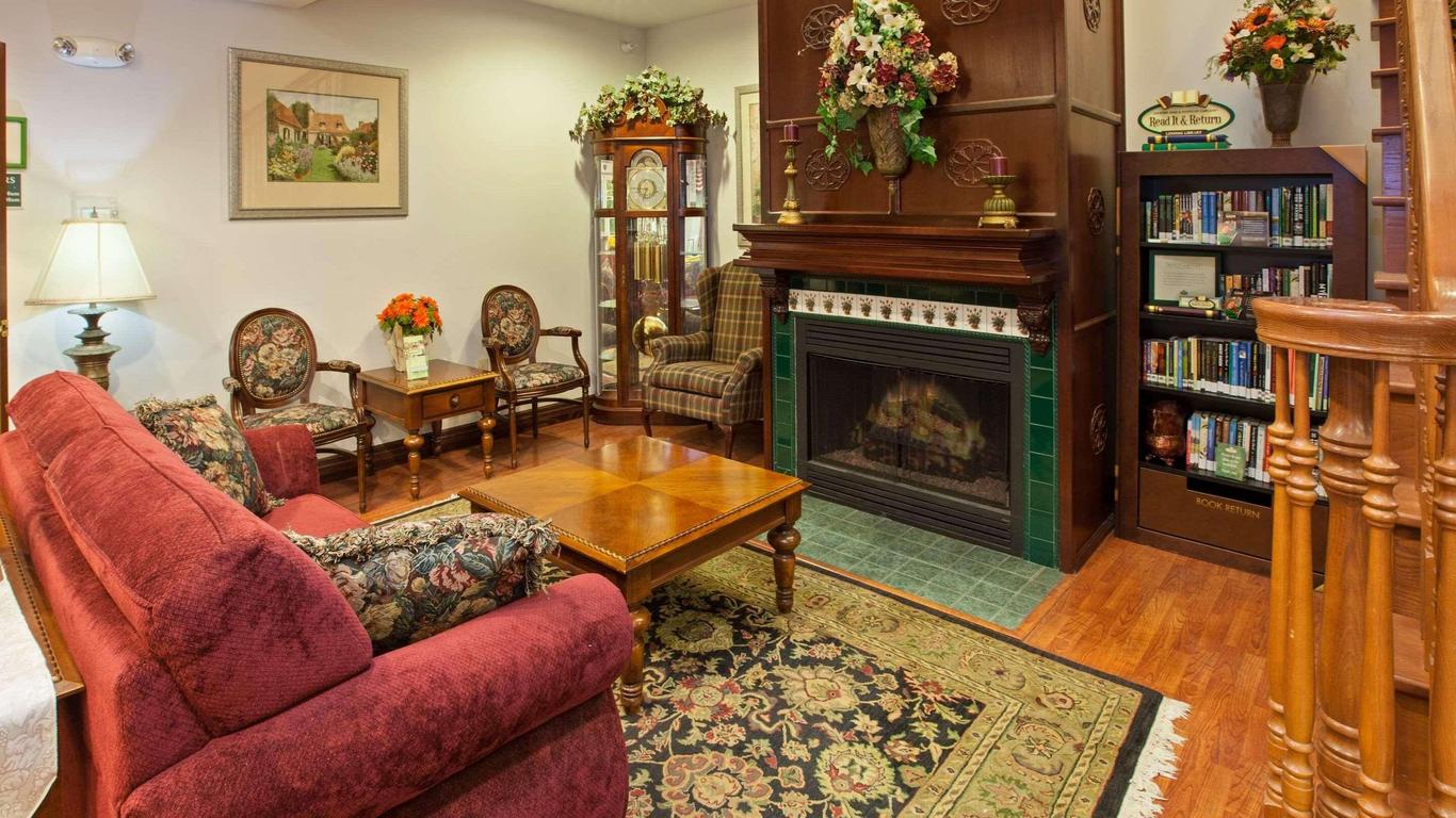 Country Inn & Suites by Radisson, Elkhart, IN