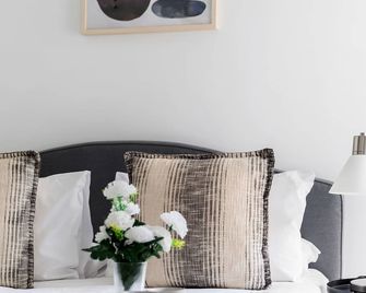 A Cozy 2BR Apt Right on Buzzing Chapel Street - Melbourne - Room amenity