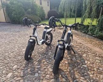 Hotel Fondo Catena - Ferrara