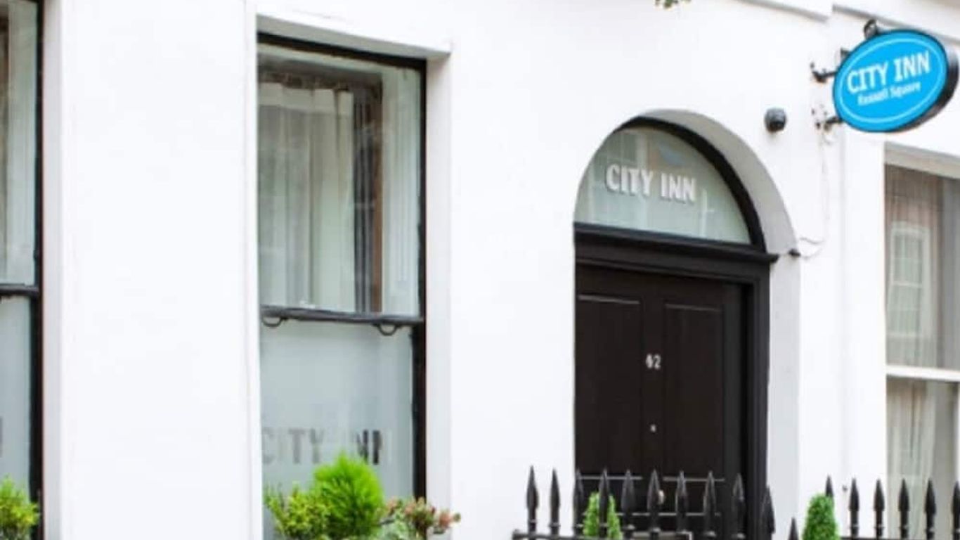 Belle Cour Hotel Russell Square