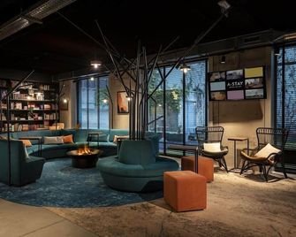 A-Stay Antwerp - Anvers - Salon