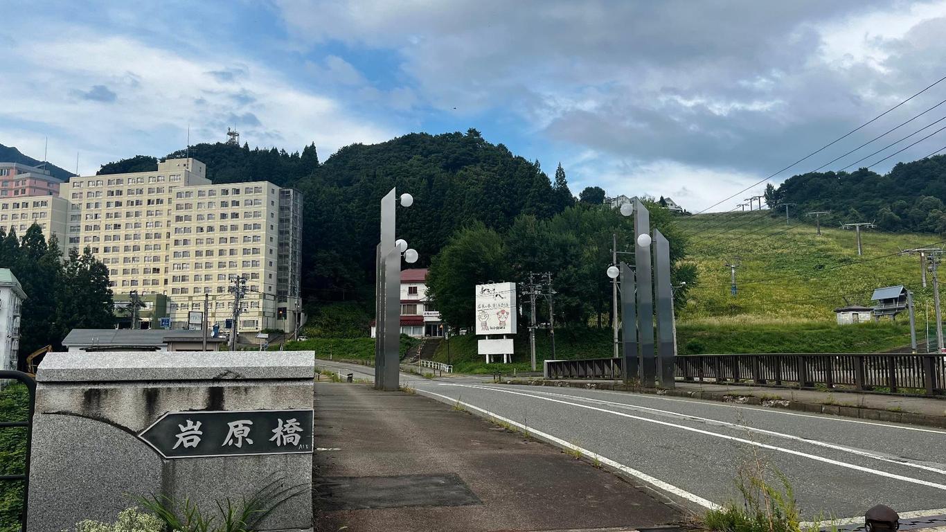 Hotel Chalet Yuzawa Ginsui