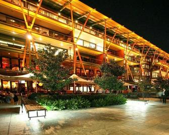 Harbour Phoenix Hotel - Sydney - Building