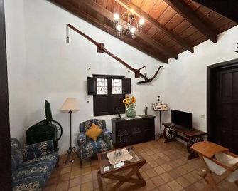 La Tunera - Granadilla