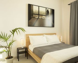 Dèpendance - Lequile - Alfa Country House - Lequile - Habitación