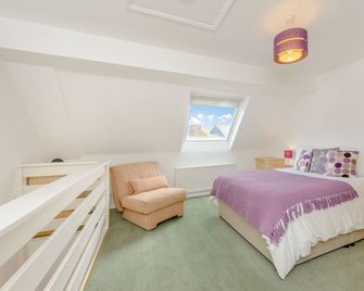 Rye House - Rye - Schlafzimmer