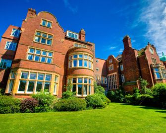 Burlington Hotel, BW Premier Collection - Folkestone - Edifício