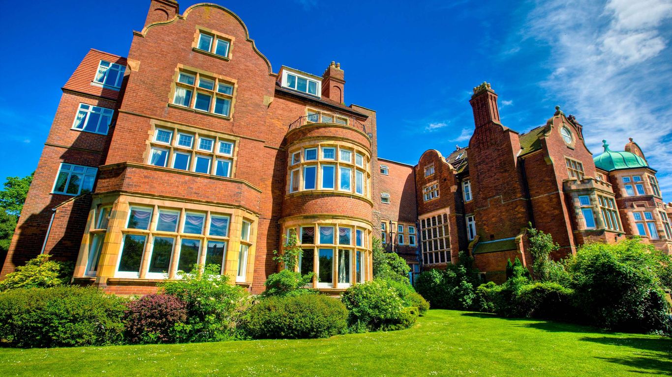 Burlington Hotel, BW Premier Collection