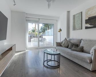 Rentitspain - Trm 2 - Mar Y Monte Playa Granada - Motril