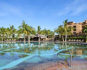 Villa del Palmar at the Islands of Loreto - Loreto - Pool