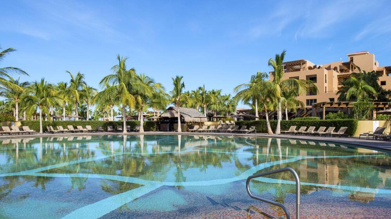 Villa del Palmar at the Islands of Loreto