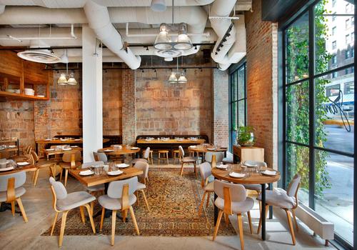 1 Hotel Central Park from $87. New York Hotel Deals & Reviews ...