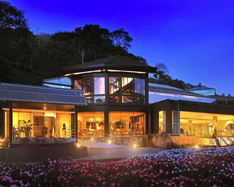 Unique Garden Hotel & Spa - Mairiporã - Gebäude