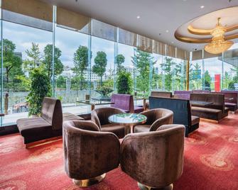 Dynasty International Hotel - Guiyang - Lounge