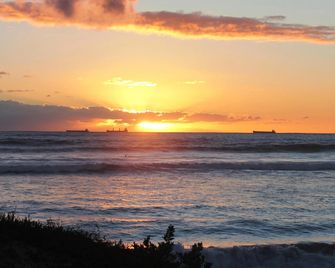 Sunset Beach Holiday Park - Geraldton - Ranta