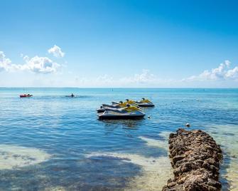 Callie Kai at Kaibo Yacht Club - North Side