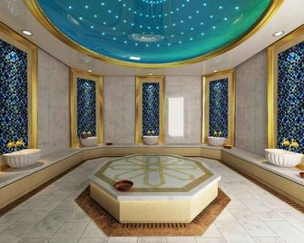 Kayhanbey Hotel - Kuşadası - Spa