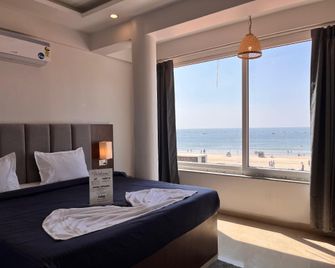 Baga Beachfront - Baga - Edificio