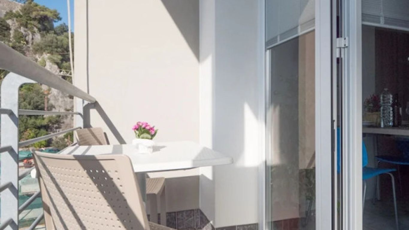 聖瓦倫汀諾住宅飯店