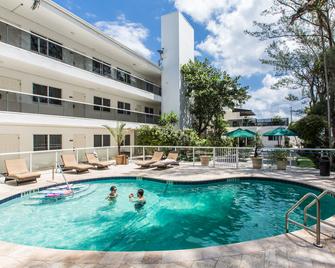 Premiere Hotel - Fort Lauderdale - Bar