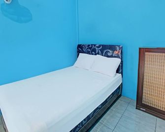 Spot On 91811 Rumah Inap Bunda Nurhayati - Praya