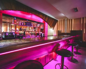 Hotel Bab Mansour - Meknes - Bar