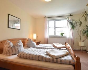 Idyllische Wohnung an der Ostseekueste - Klütz - Schlafzimmer
