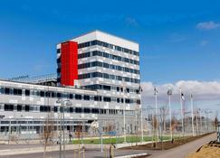 Apartdirect Linköping Arena - Linköping - Rakennus