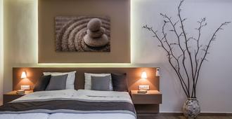 Renieris Hotel - Chania - Bedroom