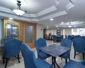 Hotel Presidente Internacional - Guayaquil