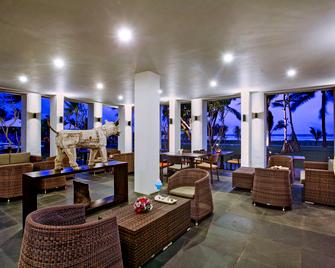 NH Bentota Ceysands Resort - Bentota - Lounge