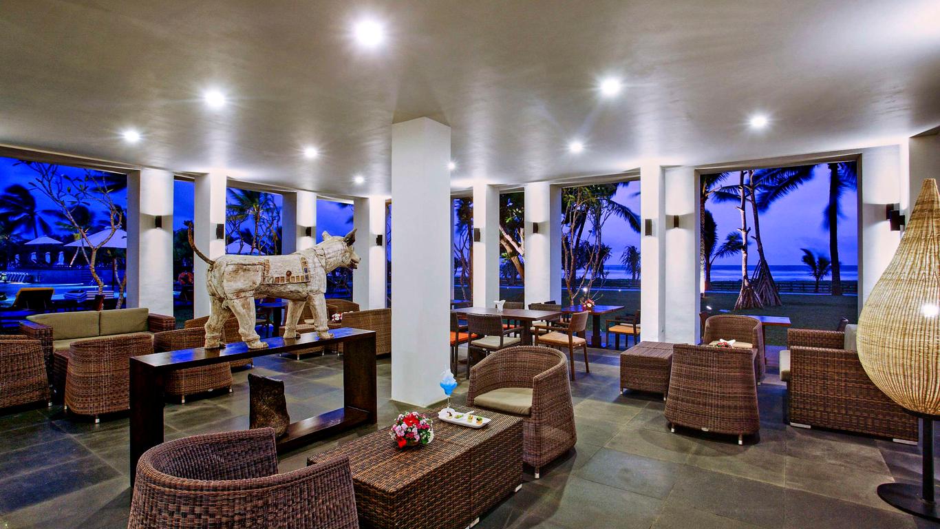 NH Bentota Ceysands Resort